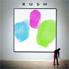 Rush: Retrospective II: 1981 To 1987