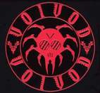 Voivod: Voivod