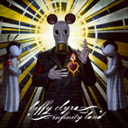 Biffy Clyro: Infinity Land
