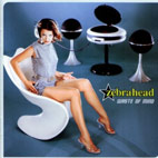 Zebrahead: Waste Of Mind