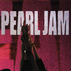 Pearl Jam: Ten