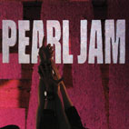 Pearl Jam: Ten