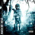 Machine Head: Through The Ashes Of Empires