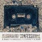 Dashboard Confessional: A Mark, A Mission, A Brand, A Scar