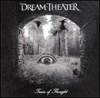 Dream Theater: Train Of Thought