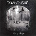 Dream Theater: Train Of Thought