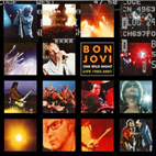 Bon Jovi: One Wild Night: Live 1985-2001