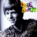 David Bowie: The Deram Anthology 1966-1968