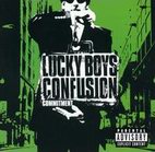 Lucky Boys Confusion: Commitment