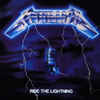 Metallica: Ride the Lightning
