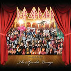 Def Leppard: Songs From The Sparkle Lounge