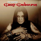 Ozzy Osbourne: The Essential Ozzy Osbourne
