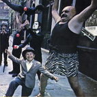 The Doors: Strange Days