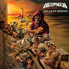 Helloween: Walls Of Jericho
