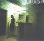 The Early November: The Room's Too Cold