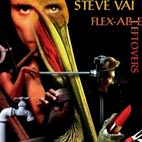Steve Vai: Flex-Able Leftovers
