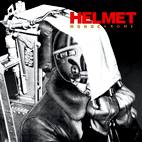 Helmet: Monochrome