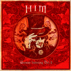 HIM: Uneasy Listening, Vol. 2