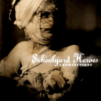 Schoolyard Heroes: Abominations