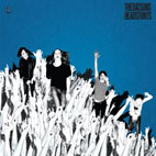 The Datsuns: Headstunts
