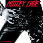 Mötley Crüe: Too Fast For Love