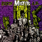 Misfits: Earth A.D.