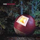 Phish: Round Room