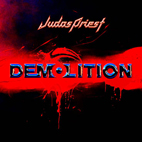 Judas Priest: Demolition