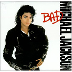 Michael Jackson: Bad