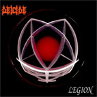 Deicide: Legion