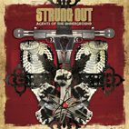 Strung Out: Agents Of The Underground