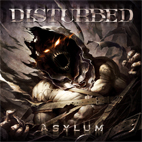 Disturbed: Asylum