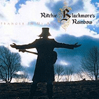 Rainbow: Stranger In Us All