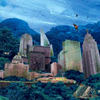 Buckethead: Population Override