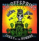 The Offspring: Ixnay on the Hombre