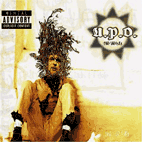 U.P.O.: The Heavy