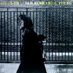 Neil Young: After The Gold Rush