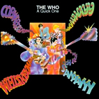 The Who: A Quick One (Happy Jack)