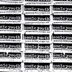 Sonic Youth: Screaming Fields Of Sonic Love