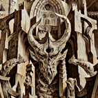 Demon Hunter: The World Is A Thorn