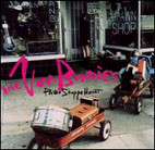 The Von Bondies: Pawn Shoppe Heart