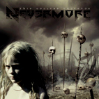 Nevermore: This Godless Endeavor