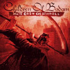 Children of Bodom: Hate Crew Deathroll
