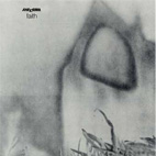 The Cure: Faith