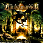 Blind Guardian: A Twist In The Myth