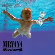 Nirvana: Nevermind