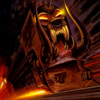 Motörhead: Orgasmatron