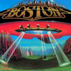 Boston: Don't Look Back