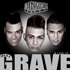 Nekromantix: Life Is A Grave & I Dig It!