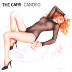 The Cars: Candy-O